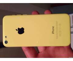 iPhone 5C Se Cambia