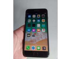 iPhone 8 Plus de 64GB 10 de 10. Sin riesgos.