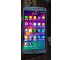 Samsung Note 4