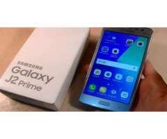 VENDO SAMSUNG J2 PRIME NUEVO DE OPORTUNIDAD EN CAJA Y EN PERFECTO ESTADO