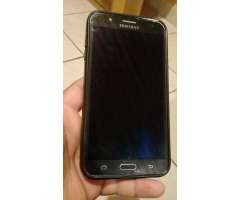 Vendo Cel Samsung J7