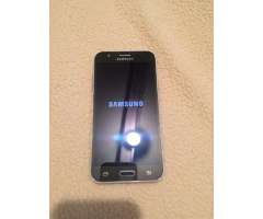 Vendo Samsung J5