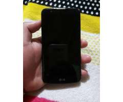 Vendo Lg K10