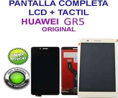 Cambio Pantalla Completa Huawei GR5 Repuesto