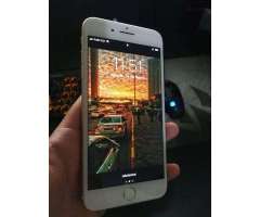 SE VENDE IPHONE 7 PLUS 32GB