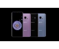 Samsung Galaxy S9, Nuevos, Financiamiento Disponible&#x21;&#x21;&#x21;