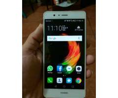 Huawei P9 Lite Excelete Estado