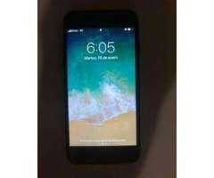 iPhone 7 Black