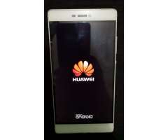 Huawei P8