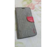 Estuche Tipo Agenta Huawei Y 5 Lite