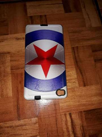 Estuche Huawei P8 Grande Estuche Huawei P8 Grande