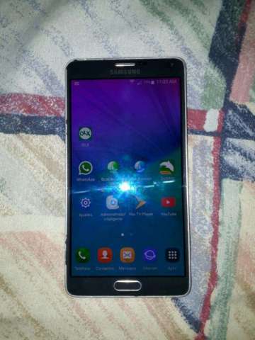 Note 4 3g Exc Estado Note 4 3g Exc Estado