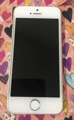 iPhone 5S iPhone 5S