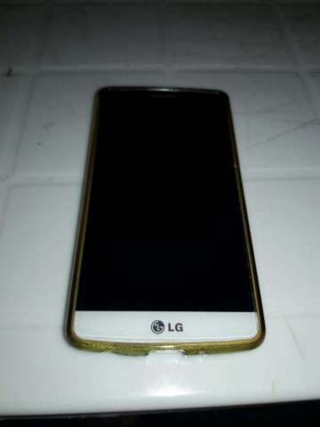 Vendo Lg G3 Beat Vendo Lg G3 Beat