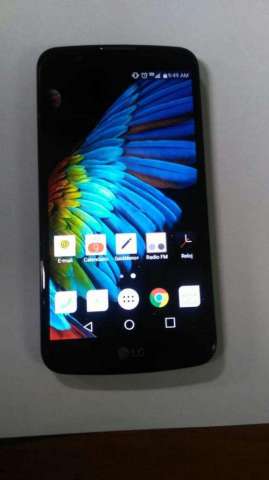 Lg K10 4g Lte 2016 Lg K10 4g Lte 2016