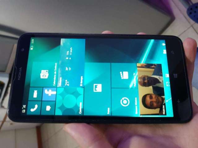 Nokia Lumia 1320 Con Regalías Nokia Lumia 1320 Con Regalías