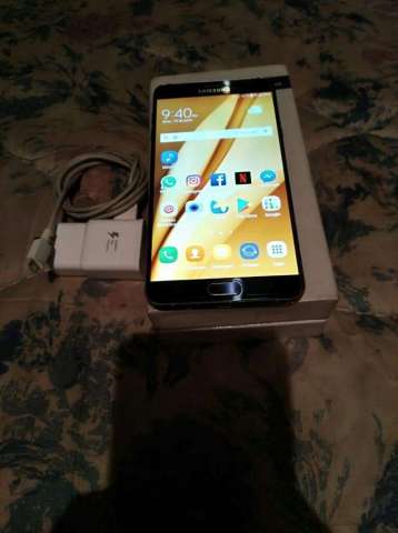 Vendo O Cambio Note 5 en Perfecto Estado Vendo O Cambio Note 5 en Perfecto Estado