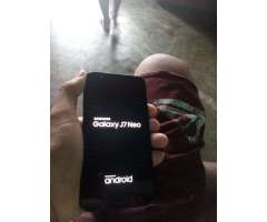 Se Vende J7 Neon