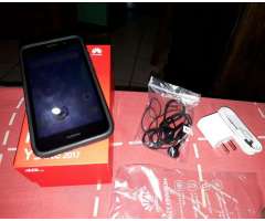 Celular Huawei Y5 Lite 2017