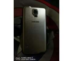 Samsung S5 Neo Gold Edition