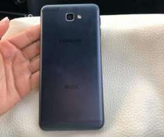 Se Vende J7 Prime Casi Nuevo