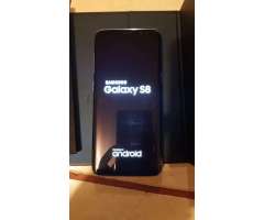 Samsung Galaxy S8 Silver