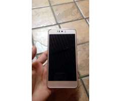 Celular Blu nuevo caja y factura