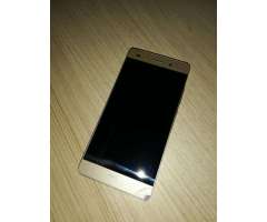 Huawei P8 Lite