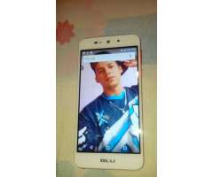 Vendo Celular Blu