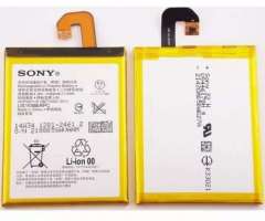 Batería Sony Xperia Z3