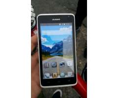 Huawei Y530