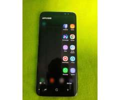 Samsung Galaxy S8