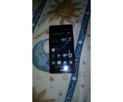 Se Vende O Se Canbia Huawei P9 Lite