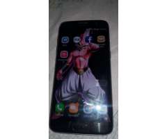S7 Edge Detalle Minimo Vendo O Cambio
