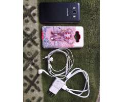 Samsung J5 2016 con Todo&#x21;&#x21;