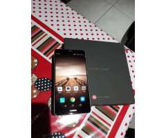 Huawei Mate 9 Leica Cambio por Otro Celu