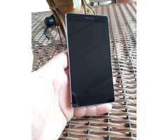 Vendo Huawei P8 Grande 3 de Ram