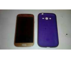 Vendo O Cambio por Otro Samsung Galaxy