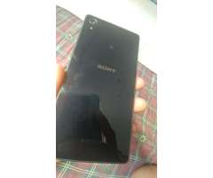 Sony Xperia Z2 Negro Usado&#x21;&#x21;