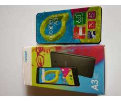 Vendo Celular Alcatel Nuevo