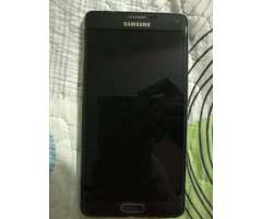 Samsung Note4