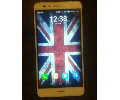 Vendo Huawei Gr5 en Excelente Estado