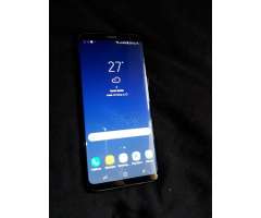 Samsung Galaxy S8