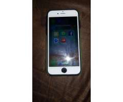 iPhone 6S 64Gb Se Vende O Se Cambia