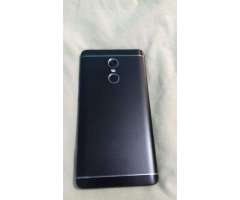 Celular Redmi Note 4 Android 7.0 32gb