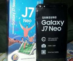 Galaxi J7 Neo