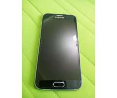 Celular Samsung S6 Flat P. Est. 95 Mil&#x21;&#x21;