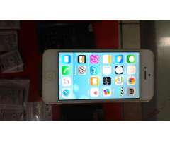 iPhone 5s en La Singer Cariari