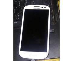 Samsung Galaxy S3 Gti9300
