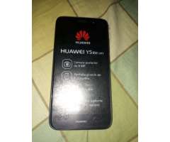 Huawei Y5 Lite 2017